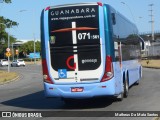 Expresso Guanabara 561 na cidade de Fortaleza, Ceará, Brasil, por Matheus Da Mata Santos. ID da foto: :id.