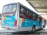 Auto Ônibus Fagundes RJ 101.285 na cidade de Niterói, Rio de Janeiro, Brasil, por Rafael Lima. ID da foto: :id.