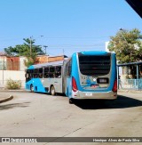 VB Transportes e Turismo 1436 na cidade de Campinas, São Paulo, Brasil, por Henrique Alves de Paula Silva. Número da foto: #8417972.