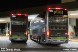 Viação Garcia 7147 na cidade de Santa Cruz do Rio Pardo, São Paulo, Brasil, por George Miranda. Número da foto: #8417934.