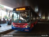 Expresso Itamarati 6089 na cidade de São José do Rio Preto, São Paulo, Brasil, por José da Silva. Número da foto: #8417514.