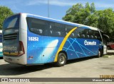 Viação Cometa 10252 na cidade de Mogi das Cruzes, São Paulo, Brasil, por Marcus Padilha. Número da foto: #:id.