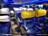 Kaissara - Viação Caiçara 2050 na cidade de Santos, São Paulo, Brasil, por Leonardo S. Da Silva. Número da foto: #8419202.