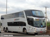 Kaissara - Viação Caiçara 2050 na cidade de Belo Horizonte, Minas Gerais, Brasil, por Adão Raimundo Marcelino. Número da foto: #8419361.