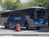 Viação Cometa 7713 na cidade de São Paulo, São Paulo, Brasil, por Allen Maximiliano. Número da foto: #8418205.