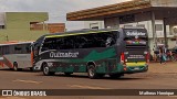Guimatur Turismo 1050 na cidade de Deodápolis, Mato Grosso do Sul, Brasil, por Matheus Henrique. Número da foto: #8419828.