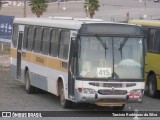 Escolares 415 na cidade de Barbacena, Minas Gerais, Brasil, por Tarcisio Rodrigues da Silva. Número da foto: #8418362.
