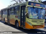 Independência > Trans Oeste Transportes 30809 na cidade de Belo Horizonte, Minas Gerais, Brasil, por Matheus  Felipe. Número da foto: #:id.