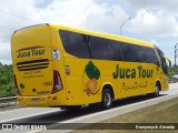 Juca Tour Viagens e Turismo 1943 na cidade de Bayeux, Paraíba, Brasil, por Domynnyck Almeida. Número da foto: #:id.