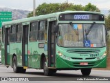Auto Omnibus Floramar 10607 na cidade de Belo Horizonte, Minas Gerais, Brasil, por Adão Raimundo Marcelino. Número da foto: #8419488.