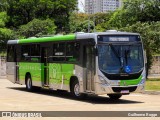 Viação Garcia 81077 na cidade de Maringá, Paraná, Brasil, por Guilherme Rogge. Número da foto: #8417206.