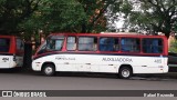 ATL - Associação dos Transportadores de Passageiros por Lotação 485 na cidade de Porto Alegre, Rio Grande do Sul, Brasil, por Rafael Rezende. Número da foto: #:id.