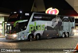 Viação Garcia 8835 na cidade de Santa Cruz do Rio Pardo, São Paulo, Brasil, por George Miranda. Número da foto: #:id.