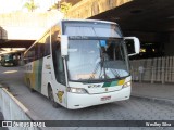 Empresa Gontijo de Transportes 12750 na cidade de Belo Horizonte, Minas Gerais, Brasil, por Weslley Silva. ID da foto: :id.