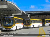 Empresa Metropolitana 524 na cidade de Recife, Pernambuco, Brasil, por Alex Vinícius. Número da foto: #:id.