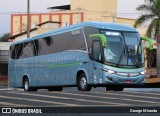 Viação Garcia 8395 na cidade de Londrina, Paraná, Brasil, por George Miranda. Número da foto: #8417818.