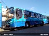 Viação Torres 40394 na cidade de Belo Horizonte, Minas Gerais, Brasil, por Pablo Henrique. Número da foto: #:id.