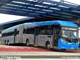 BRT Sorocaba Concessionária de Serviços Públicos SPE S/A 3210 na cidade de Sorocaba, São Paulo, Brasil, por Victor Oliveira Santos. Número da foto: #:id.