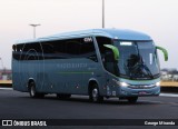 Viação Garcia 8145 na cidade de Londrina, Paraná, Brasil, por George Miranda. Número da foto: #8417905.