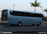 Viação Garcia 8395 na cidade de Londrina, Paraná, Brasil, por George Miranda. Número da foto: #8417824.
