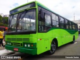 Viação Vaz 0749 na cidade de São Paulo, São Paulo, Brasil, por Fernando Santos. Número da foto: #8419206.