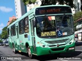 SM Transportes 20334 na cidade de Belo Horizonte, Minas Gerais, Brasil, por Kaique Marquês Medeiros . ID da foto: :id.