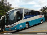 Rápido Ribeirão Preto 3410 na cidade de São Paulo, São Paulo, Brasil, por Allen Maximiliano. Número da foto: #8419834.