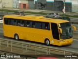 Ônibus Particulares 04 na cidade de São Paulo, São Paulo, Brasil, por Manoel Junior. Número da foto: #8418700.