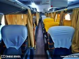 Empresa de Transportes Andorinha 7305 na cidade de Santos, São Paulo, Brasil, por Leonardo S. Da Silva. Número da foto: #8419212.