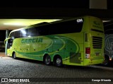 Viação Garcia 7039 na cidade de Santa Cruz do Rio Pardo, São Paulo, Brasil, por George Miranda. Número da foto: #8418051.