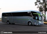 Viação Garcia 8395 na cidade de Londrina, Paraná, Brasil, por George Miranda. Número da foto: #8417895.