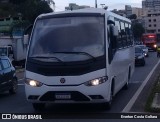 Ônibus Particulares MSJ2I40 na cidade de Cariacica, Espírito Santo, Brasil, por Everton Costa Goltara. Número da foto: #8419409.