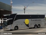 Viação Nordeste 2102 na cidade de Aracati, Ceará, Brasil, por Flávio Eduardo. Número da foto: #8417944.