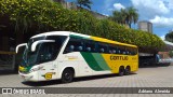 Empresa Gontijo de Transportes 18985 na cidade de Belo Horizonte, Minas Gerais, Brasil, por Adriano  Almeida. Número da foto: #8418314.