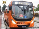 Transporte Coletivo Glória BI013 na cidade de Curitiba, Paraná, Brasil, por Matheus Ribas. Número da foto: #:id.