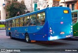 Viação Carneirinhos 10674 na cidade de Belo Horizonte, Minas Gerais, Brasil, por Mateus Jesus. Número da foto: #:id.