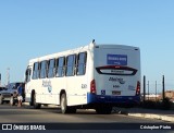 Viação Atalaia Transportes 6361 na cidade de Aracaju, Sergipe, Brasil, por Cristopher Pietro. Número da foto: #:id.