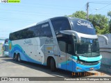 Expresso Satélite Norte 10500 na cidade de Teresina, Piauí, Brasil, por Francisco de Assis Rodrigues da Silva. Número da foto: #8417769.