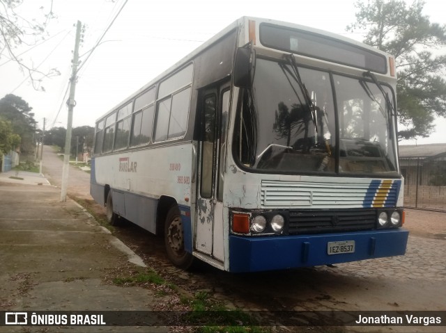 TransLar Viagens e Turismo 8537 na cidade de Guaíba, Rio Grande do Sul, Brasil, por Jonathan Vargas. Número da foto: #8470242.
