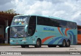 Trans Brasil > TCB - Transporte Coletivo Brasil 293 na cidade de Vitória da Conquista, Bahia, Brasil, por Cleber Bus. Número da foto: #:id.
