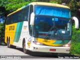 Empresa Gontijo de Transportes 14950 na cidade de São Paulo, São Paulo, Brasil, por Thiago  Salles dos Santos. Número da foto: #:id.