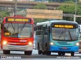 Viação Santa Edwiges 69786 na cidade de Belo Horizonte, Minas Gerais, Brasil, por Adão Raimundo Marcelino. Número da foto: #8472932.