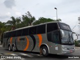 Globo Tur 9009 na cidade de São Paulo, São Paulo, Brasil, por Jessé Santos. Número da foto: #:id.