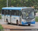 Ratrans - Rio Anil Transporte e Logística 100.625 na cidade de São Luís, Maranhão, Brasil, por Marcos Felipe. Número da foto: #:id.