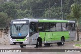 Viação Garcia 81057 na cidade de Maringá, Paraná, Brasil, por Rodrigo Matheus. Número da foto: #8472816.