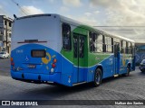 Unimar Transportes 24133 na cidade de Serra, Espírito Santo, Brasil, por Nathan dos Santos. Número da foto: #:id.
