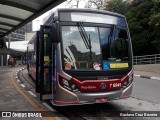 Viação Gatusa Transportes Urbanos 7 6941 na cidade de São Paulo, São Paulo, Brasil, por Gustavo Cruz Bezerra. Número da foto: #:id.