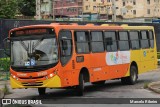 Autotrans > Turilessa 25422 na cidade de Contagem, Minas Gerais, Brasil, por Marcelo Ribeiro. Número da foto: #:id.