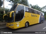 Rabelo Tour 14000 na cidade de Caldas Novas, Goiás, Brasil, por Heder Gonçalves. Número da foto: #:id.