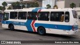 Auto Viação Jabour D86241 na cidade de Rio de Janeiro, Rio de Janeiro, Brasil, por Benício José da Silva Júnior. ID da foto: :id.